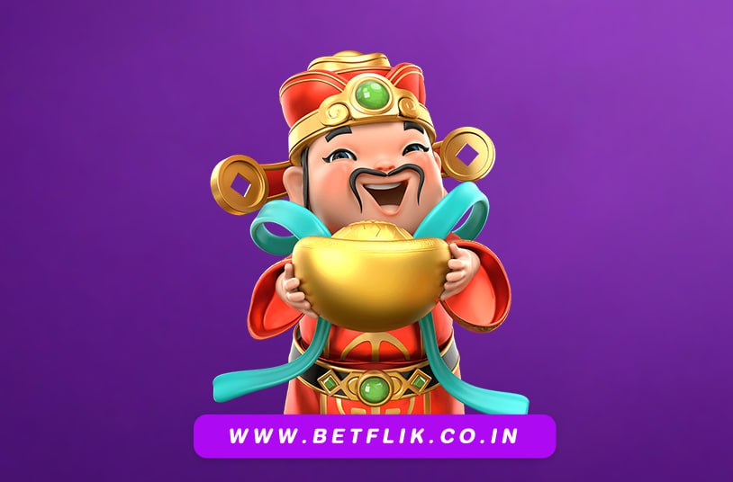 PG Betflik