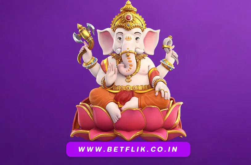 Betflix Bet เว็บตรง ไม่ผ่านเอเย่นต์ รวมสล็อตครบทุกค่าย