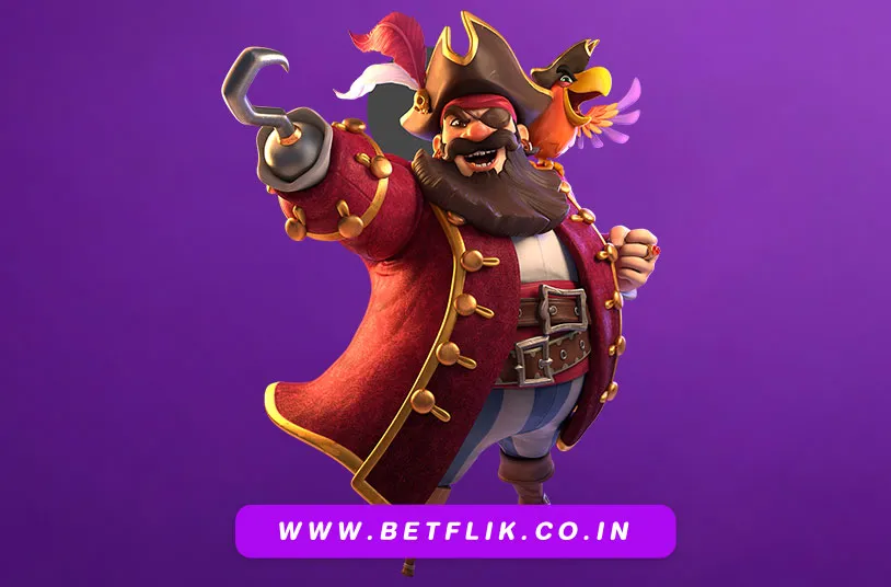 เกมยิงปลา betflix เว็บตรง เล่นง่าย ได้เงินจริง