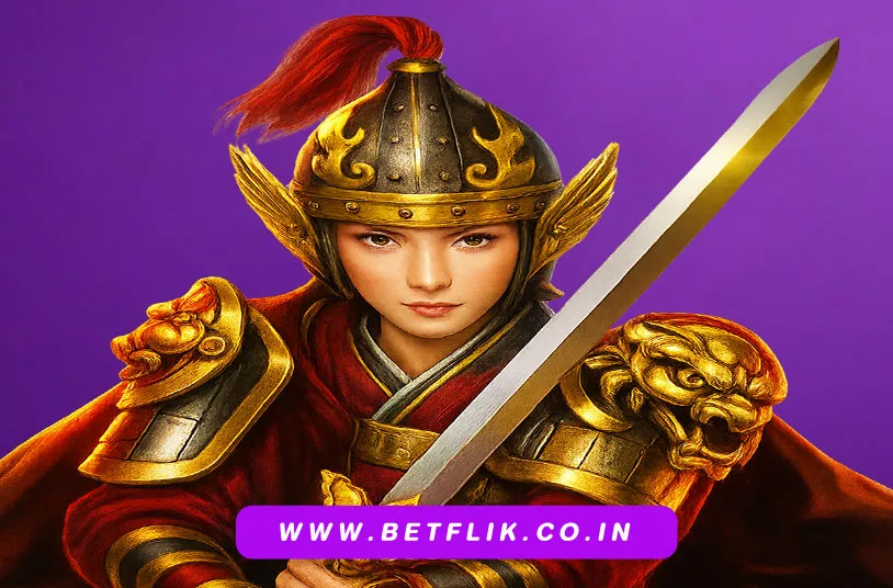 เว็บBetflik