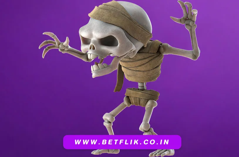 เกมสล็อต BETFLIK เกมสล็อต BETFLIK