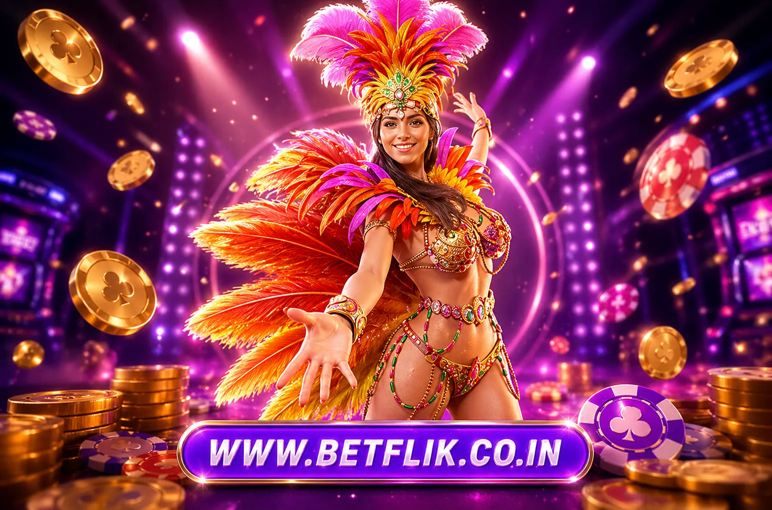 betflixคาสิโน เว็บหลัก