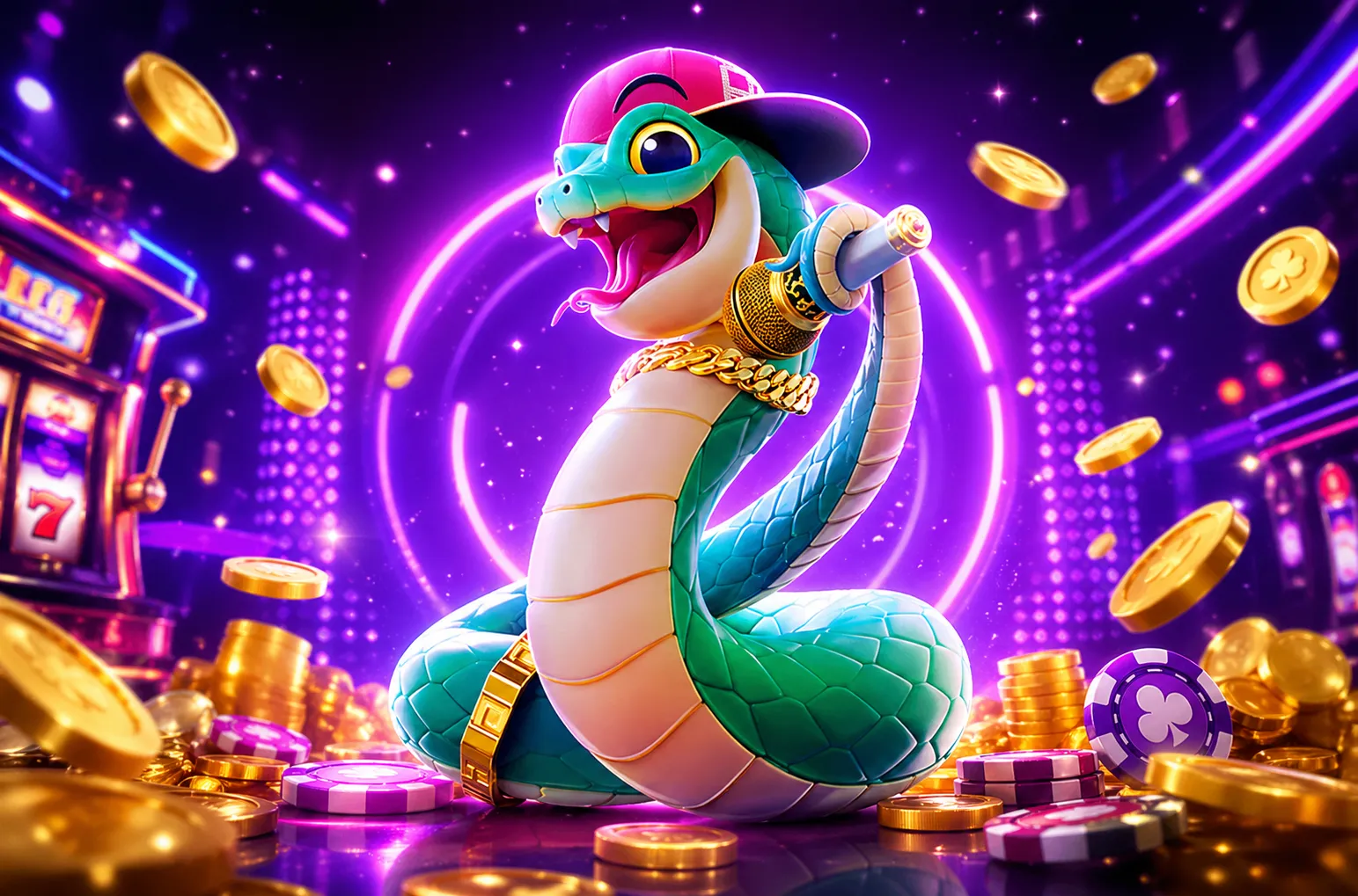 เว็บสล็อต casino betflix