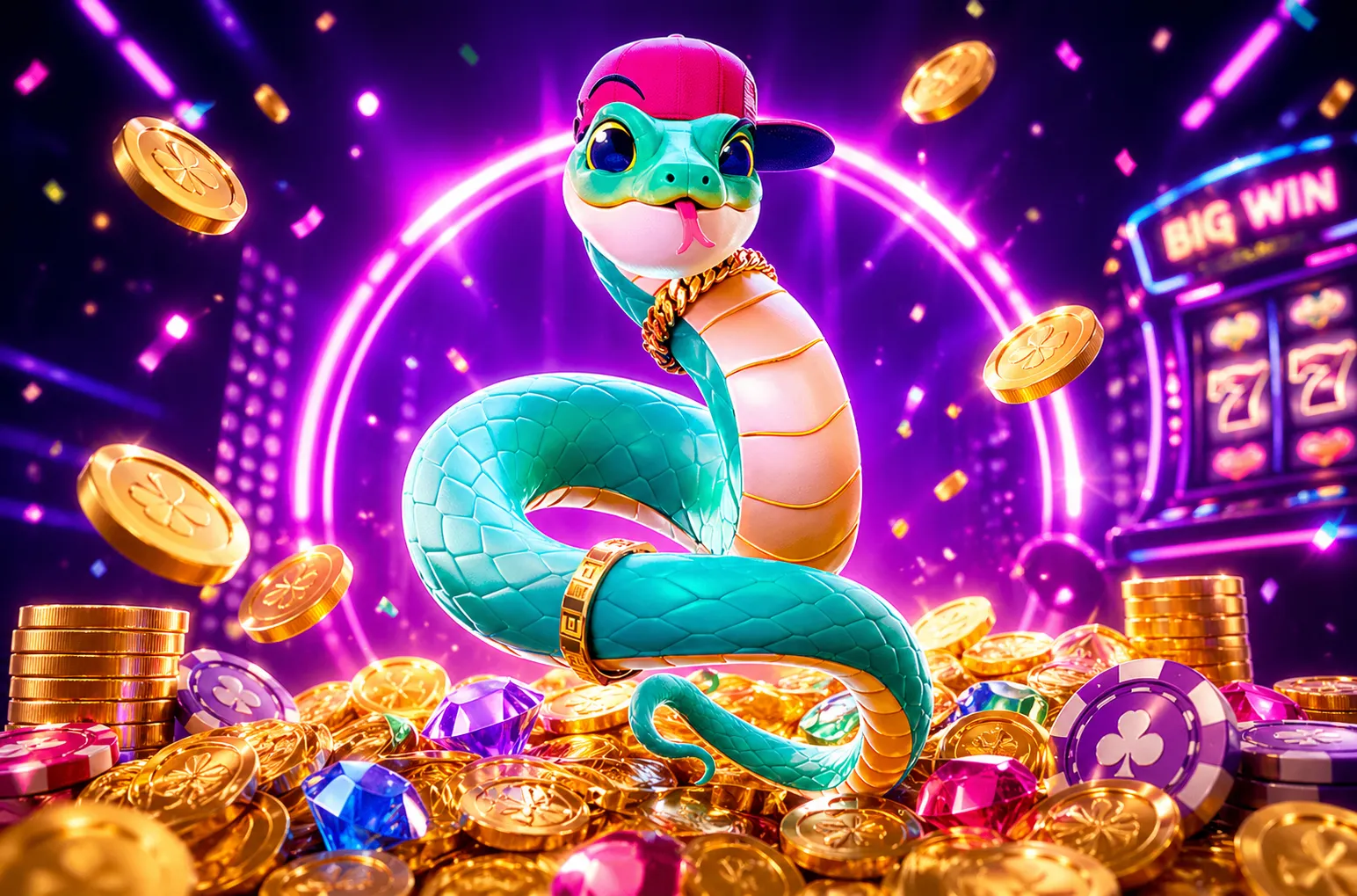 เว็บสล็อต casino betflix