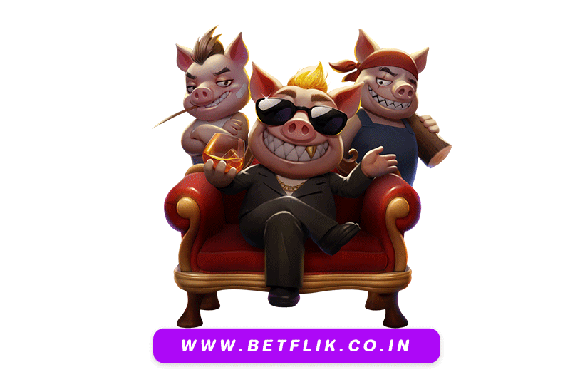 betflik games ปี 2026
