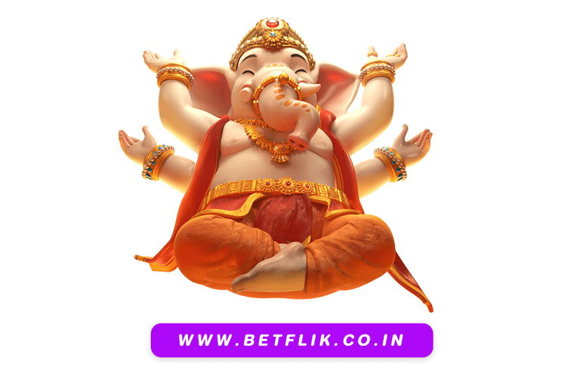 ทางเข้า betflik games