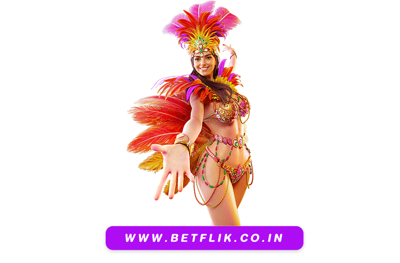 betflixคาสิโน เว็บหลัก
