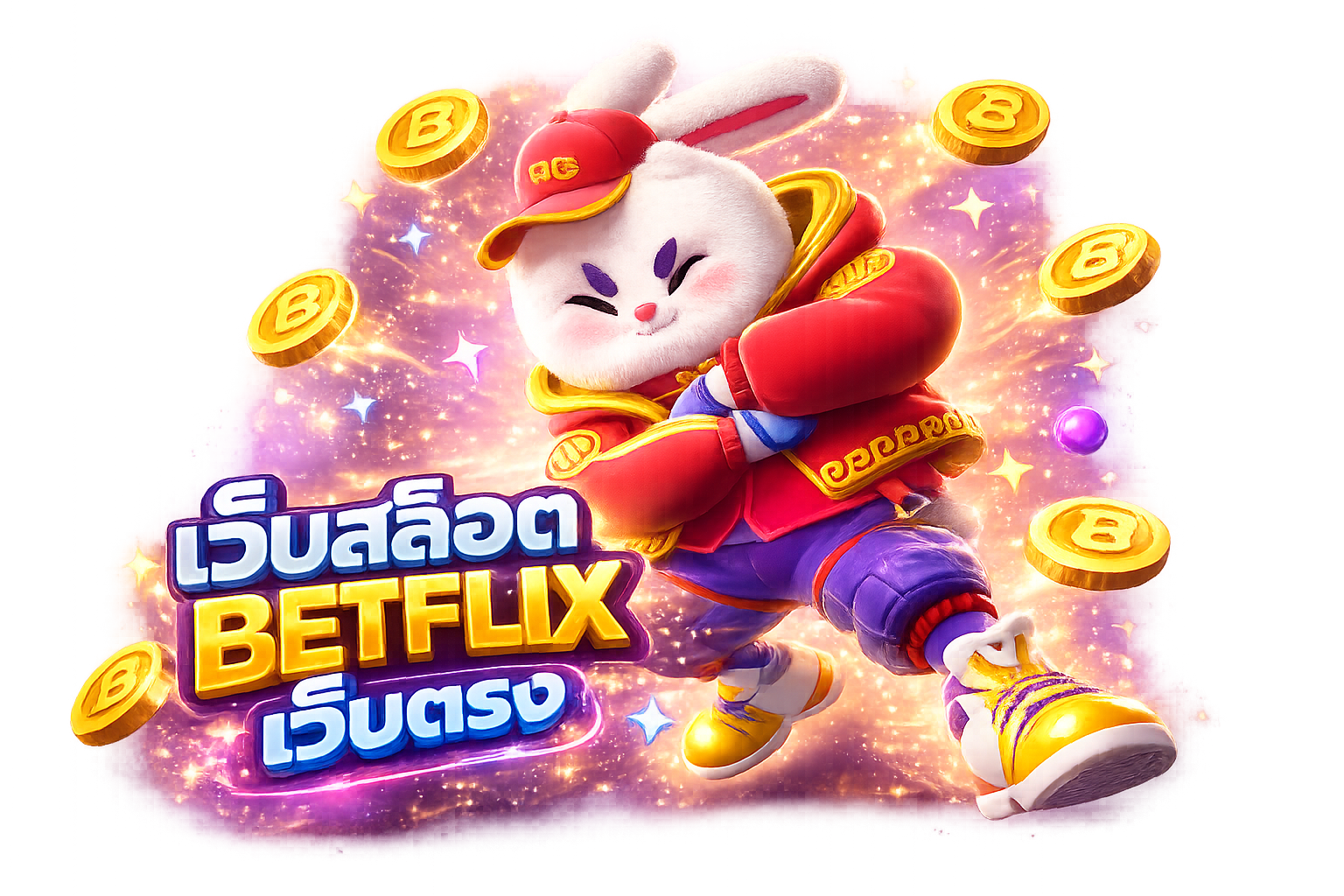 เว็บสล็อต BETFLIX เว็บตรง