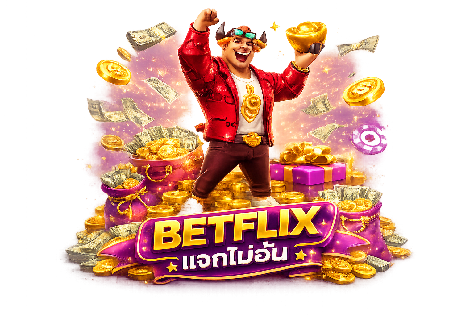 BETFLIX PG