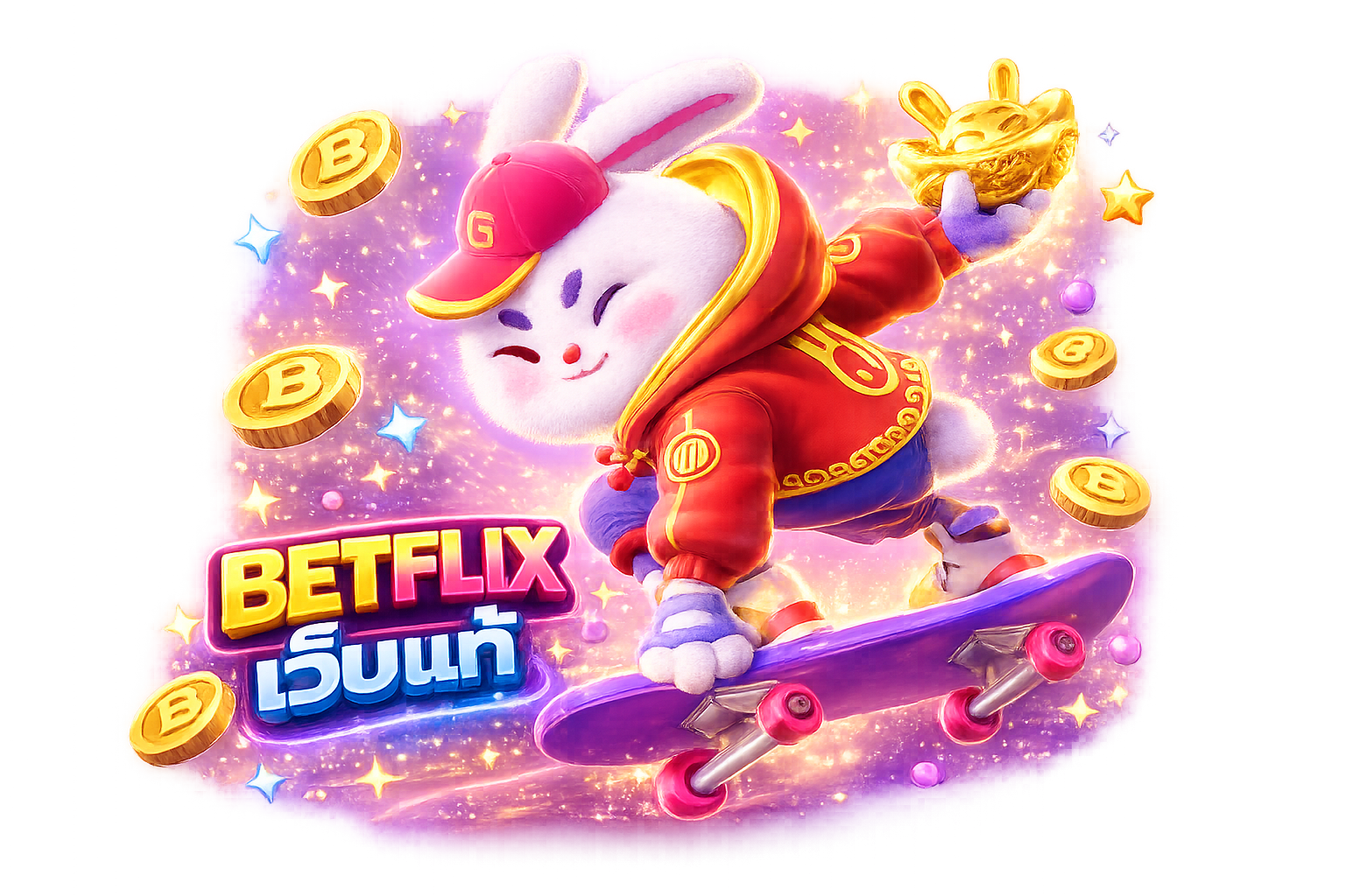 เว็บสล็อต BETFLIX เว็บตรง