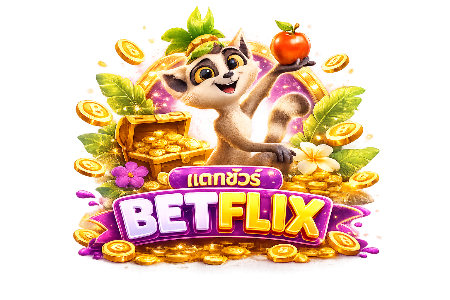 BETFLIX เว็บ ใหม่