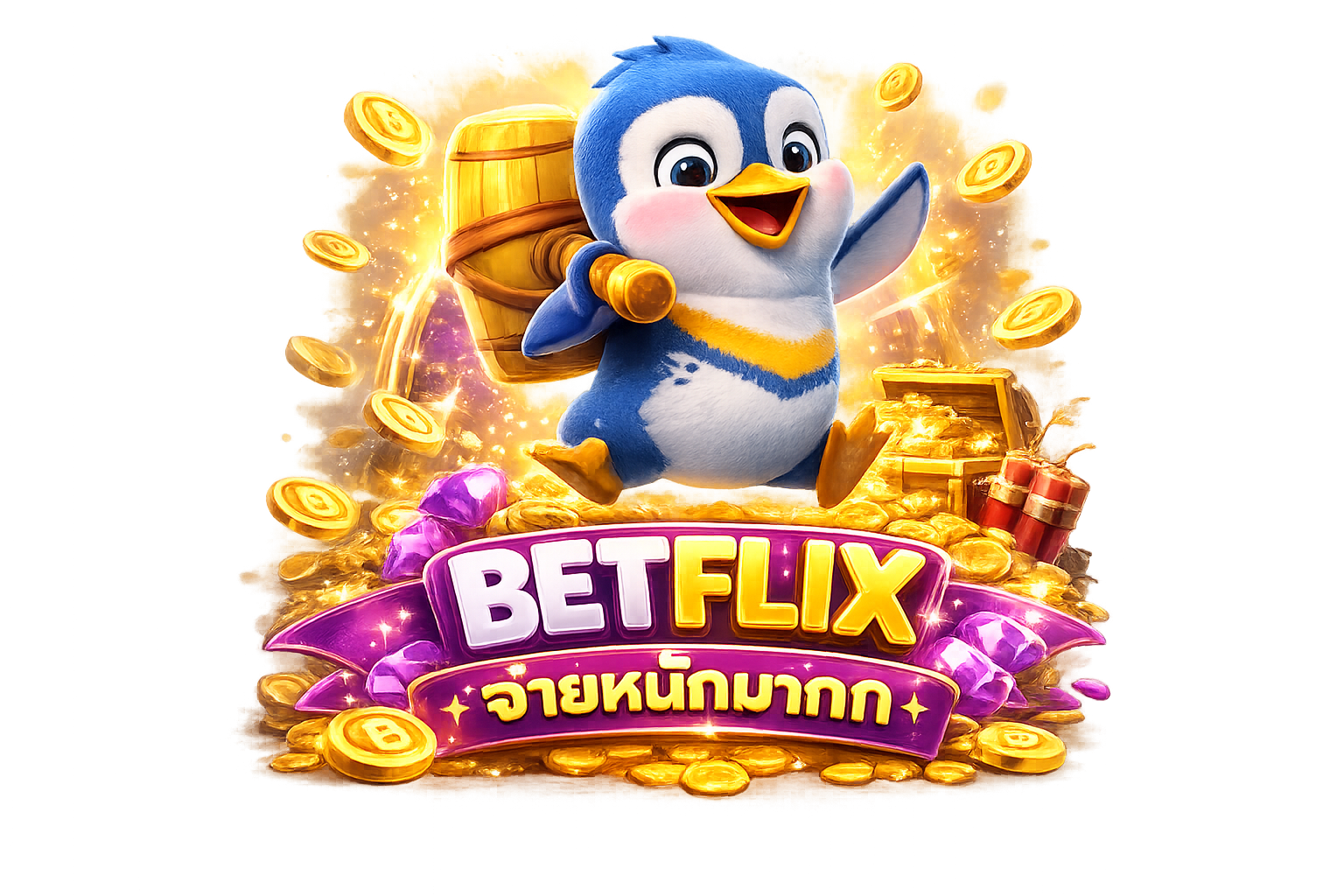 BETFLIX Game ล่าสุด
