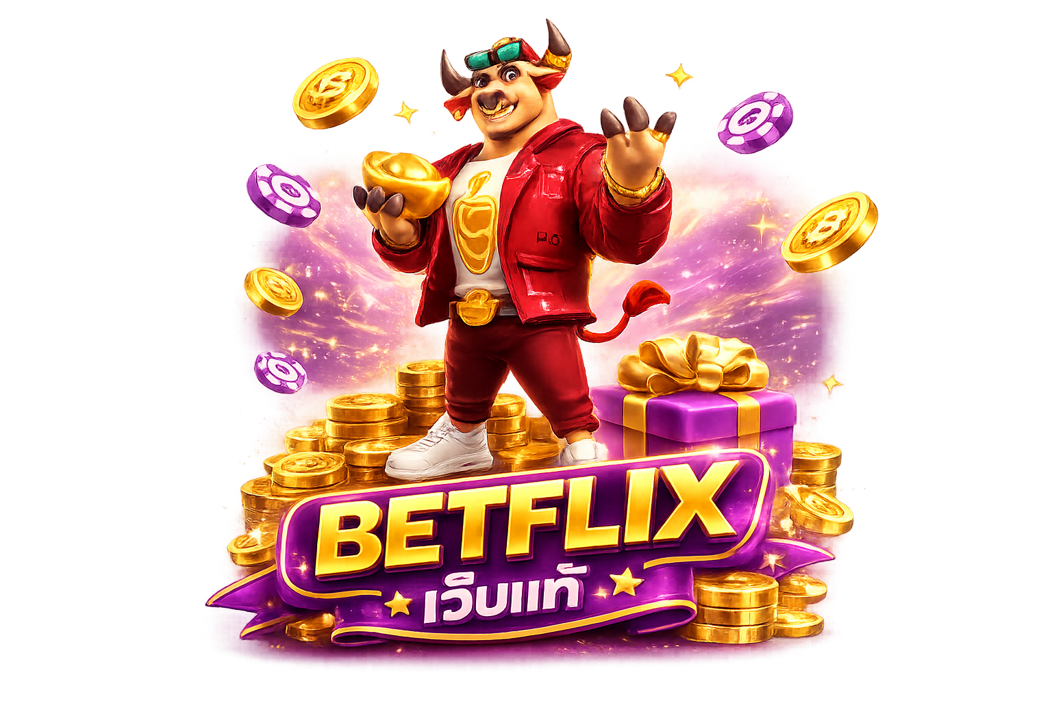 betflikเว็บม่วง