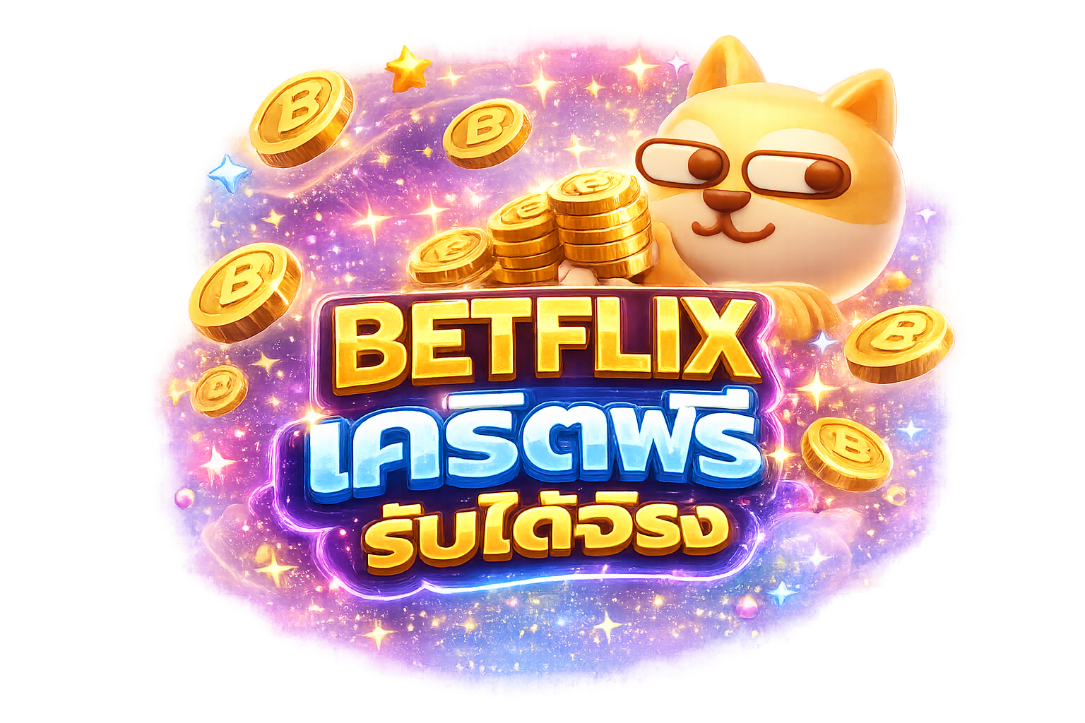 เล่น BETFLIX หน้าเว็บ