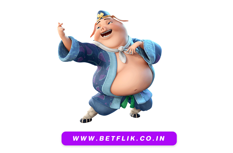 Betflix ฟรี50 ล่าสุด