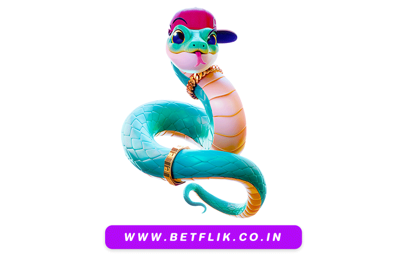 betflix gaming