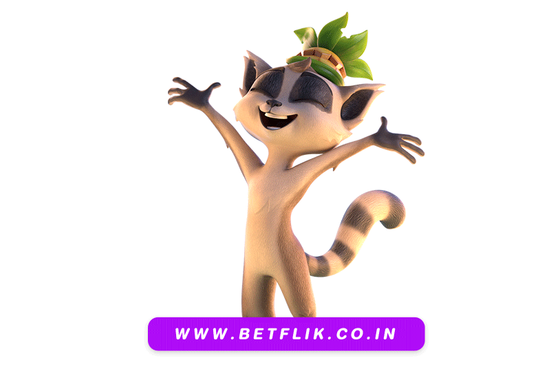 BETFLIX App BETFLIX App