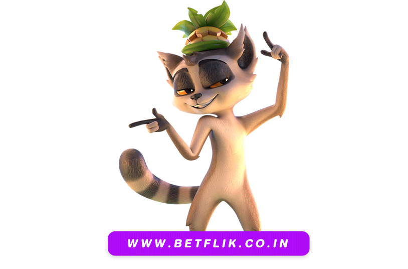 BETFLIX App BETFLIX App