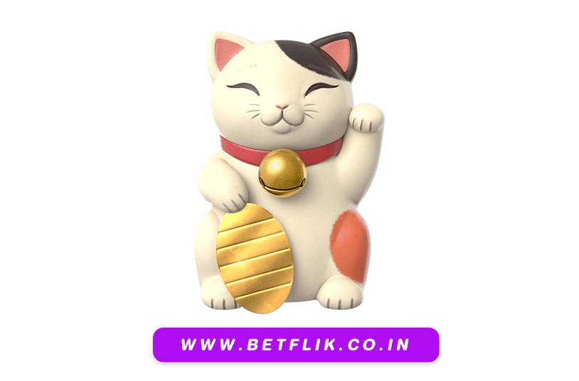 BETFLIK PG