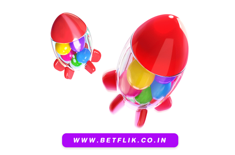 เว็บ เกม สล็อต BETFLIX