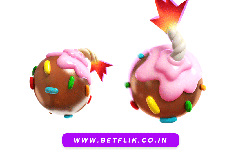 เว็บ เกม สล็อต BETFLIX