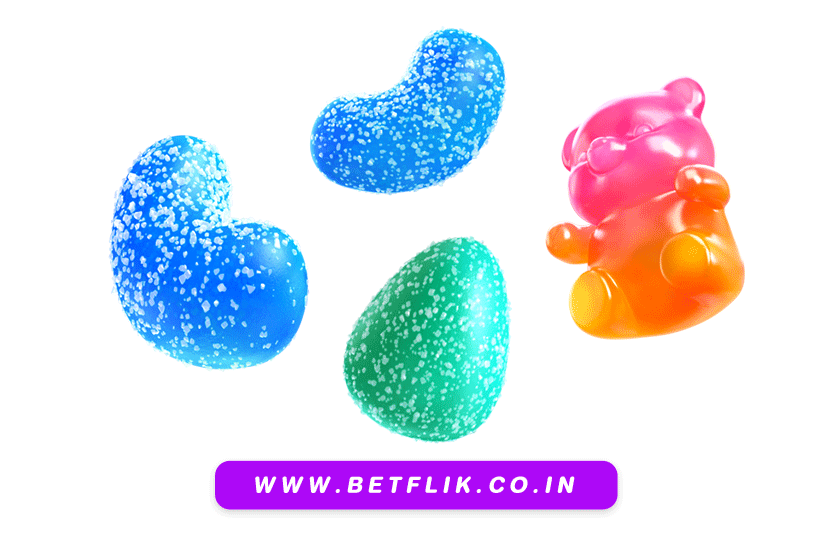 สล็อต เว็บจริง BETFLIX