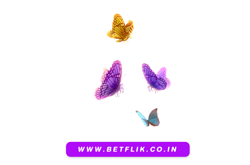 BETFLIX PG