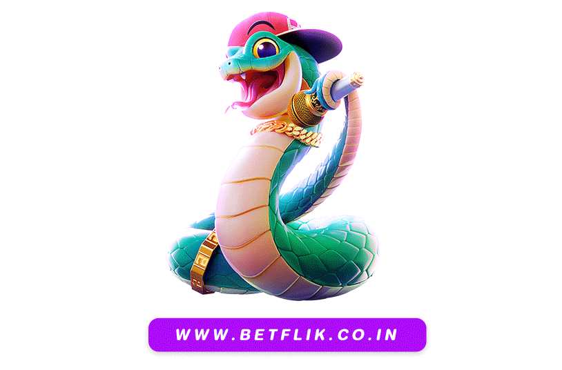 สล็อต เว็บใหญ่ BETFLIX 2026