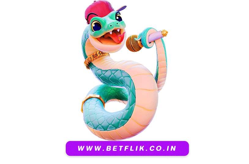 สล็อต เว็บใหญ่ BETFLIX 2026