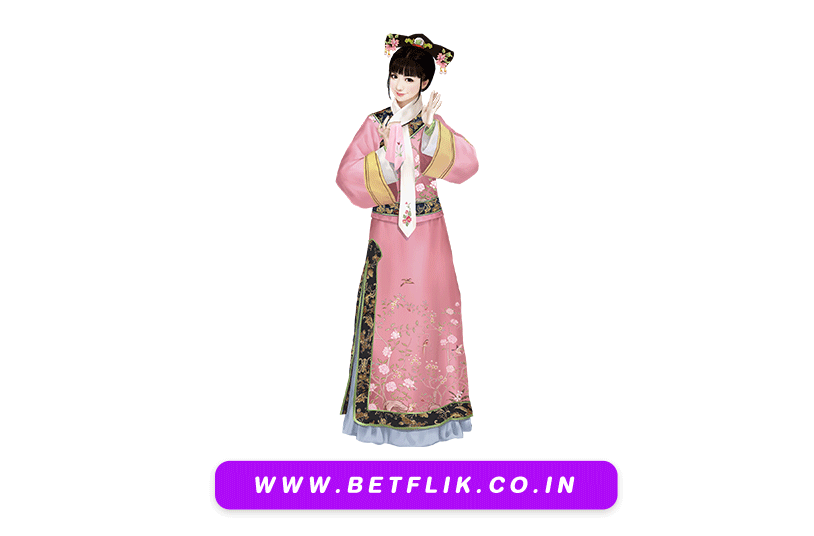 เกมสล็อตค่าย BETFLIX เว็บตรงฟรี