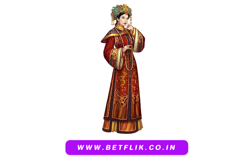 เกมสล็อตค่าย BETFLIX เว็บตรงฟรี