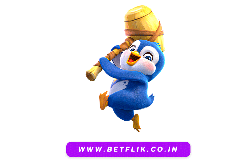 BETFLIX ช่องแตกง่าย