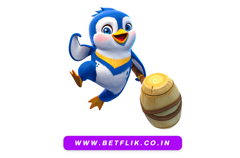 BETFLIX ช่องแตกง่าย