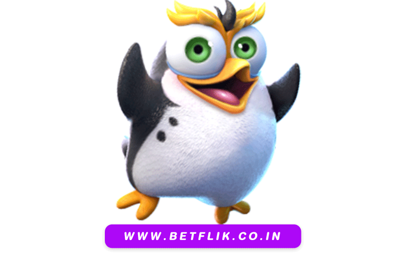 BETFLIX ช่องแตกง่าย