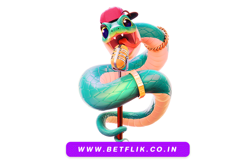 BETFLIX SLOT ล่าสุด