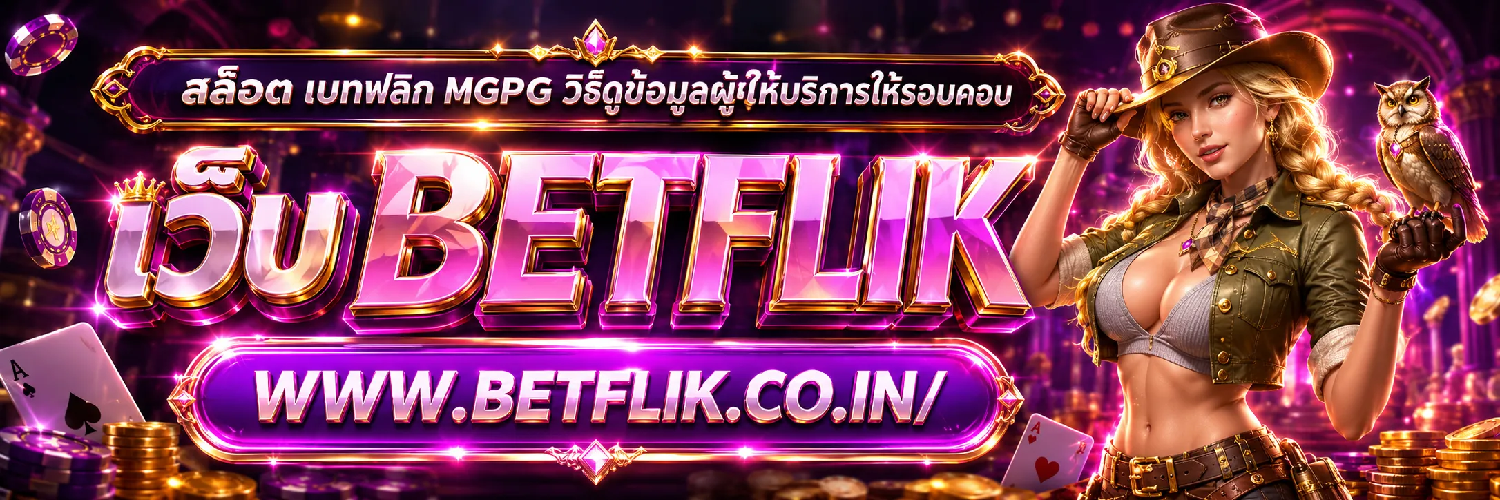 สล็อต เบทฟลิก mgpg
