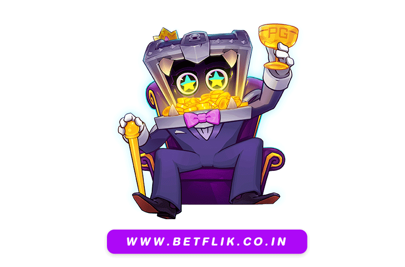 betflik เครดิต ฟรี 50