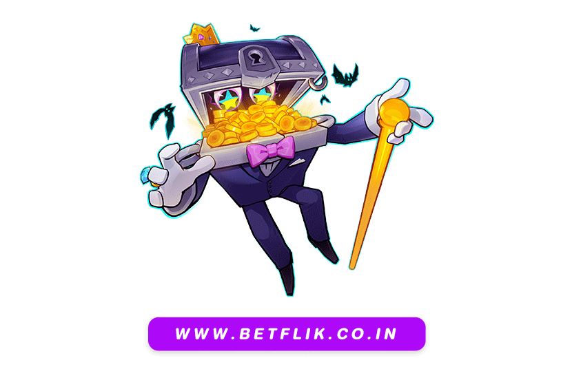 betflik เครดิต ฟรี 50