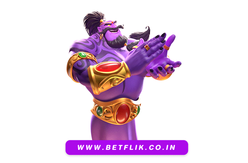 betflix ทาง เข้า 2026