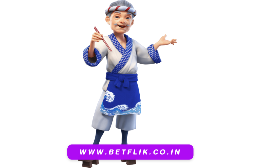 Betfliknet