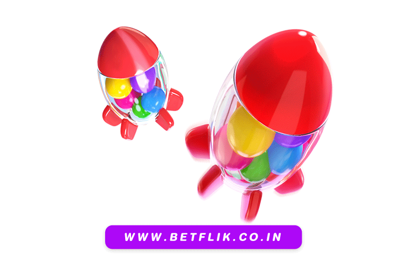เครดิตฟรี BETFLIX ไม่ต้องแชร์